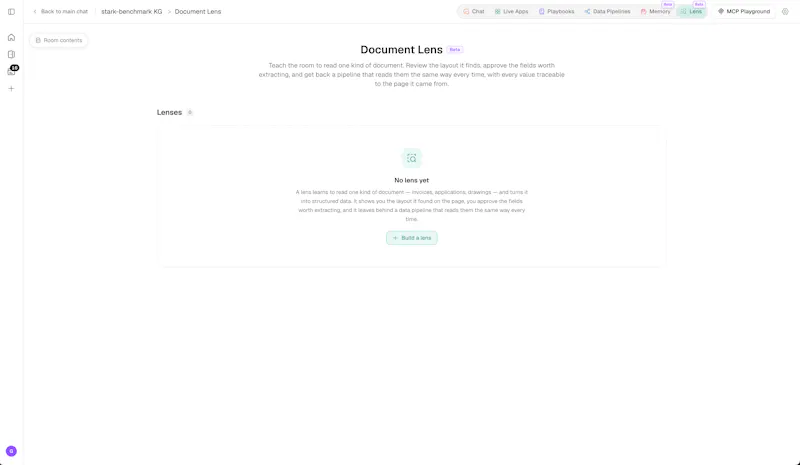 Corvic AI  screenshot 13