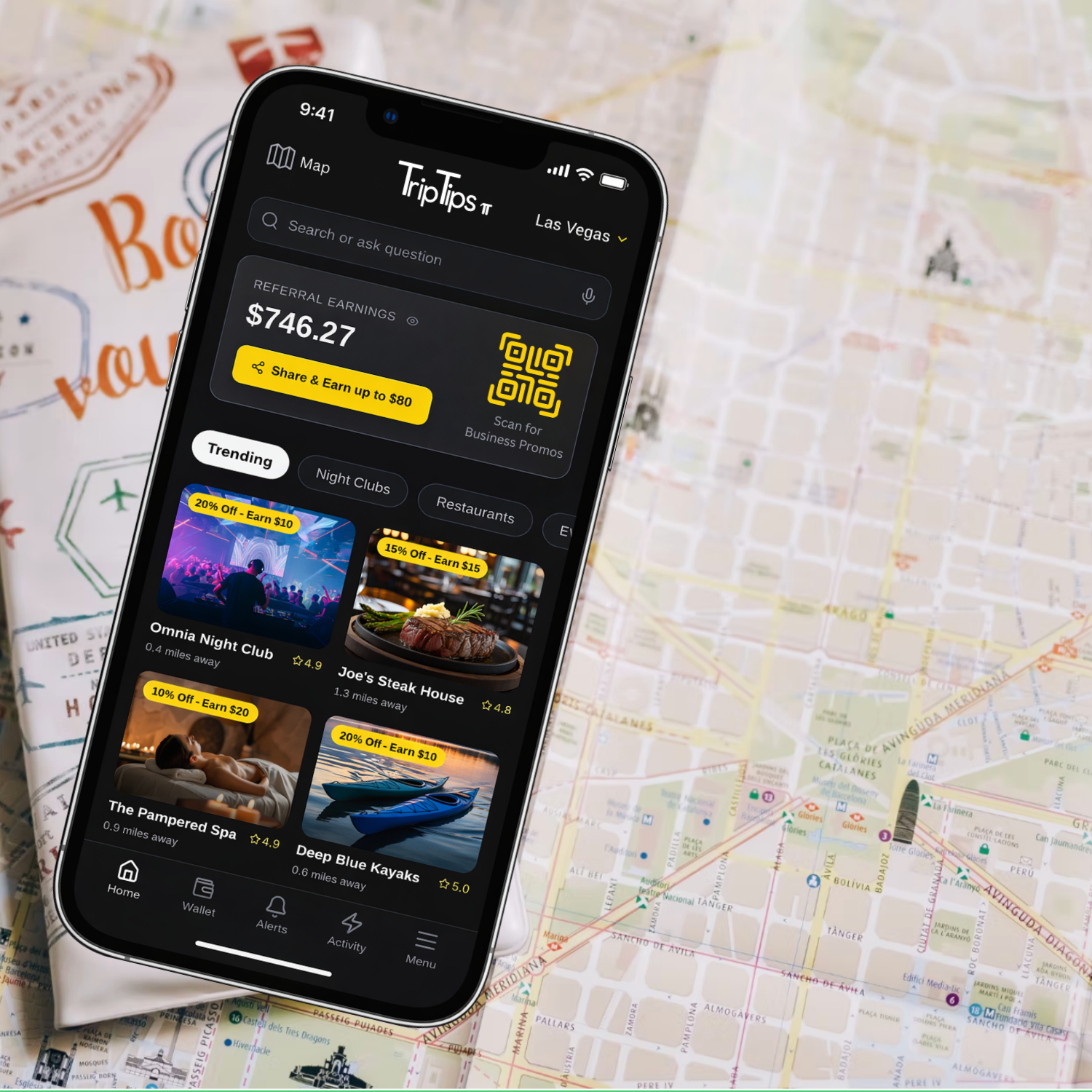 TripTips  gallery image