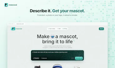 MascoAI gallery image