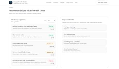 SpaceLens gallery image