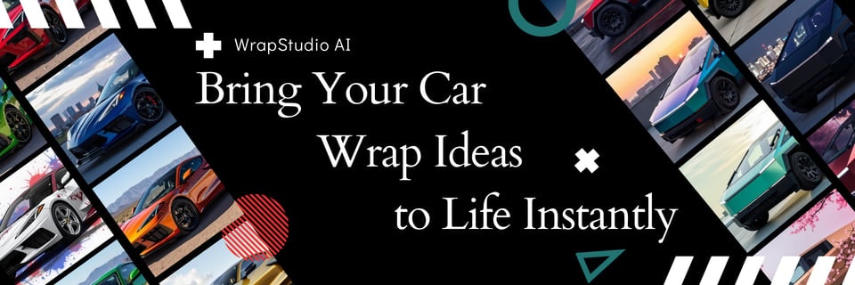 Wrapstudio AI: Tam İş Akışı media 1