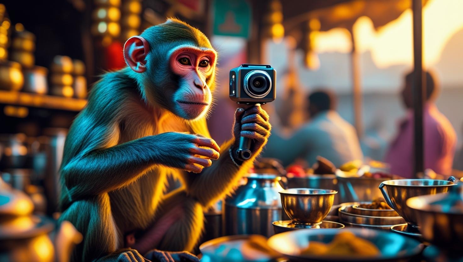 AI image video creat  gallery image