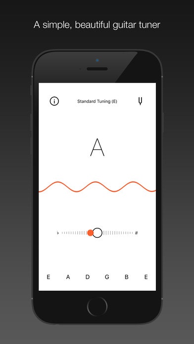 Tuner Eclipse gallery image