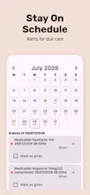 Catitos: Cat Health Tracker gallery image