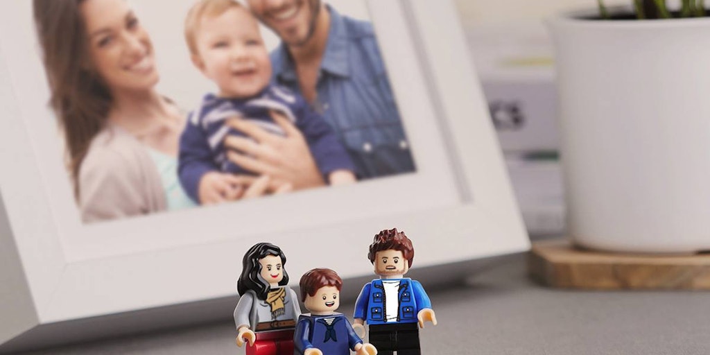 MiniMan Studio Image