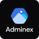 Adminex - React Admin Dashboard Template