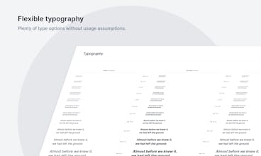 Bica for Figma 3.0 gallery image
