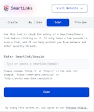 SmartLink Generator & App Opener gallery image