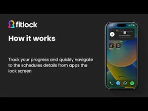 Fitlock gallery image