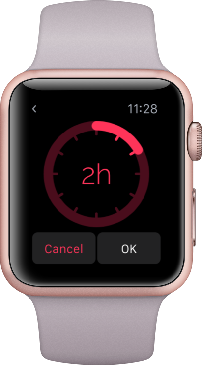 Watchatmo for Netatmo Thermostat gallery image