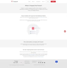 Truepush gallery image