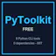 PyToolkit Free