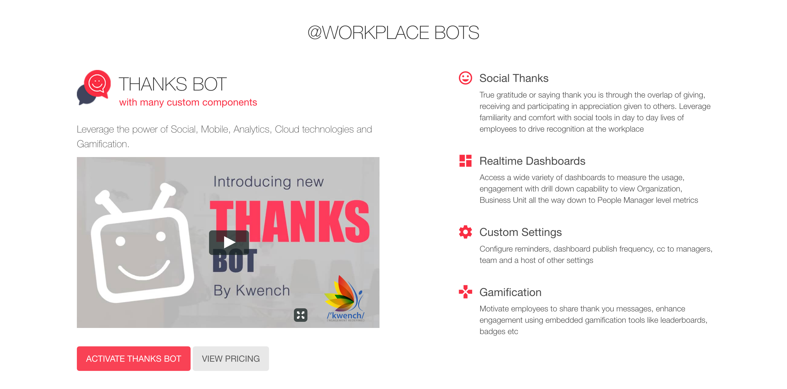 Kwench Bots gallery image