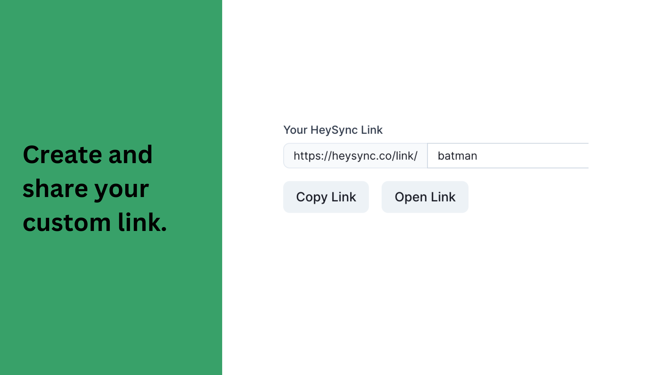 Heysync - Asynchronisierte Aufgaben synchronisierten Ihren Kalender Medien 3