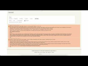 HN Hiring Pro gallery image