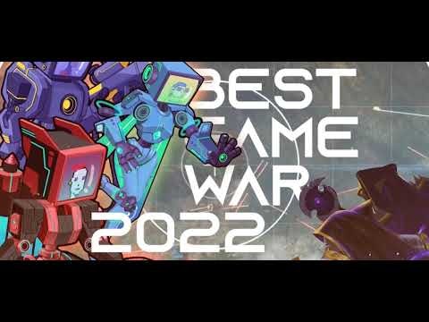 Superhero NFT Wars gallery image