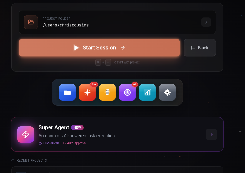 Claude Code Unleashed gallery image