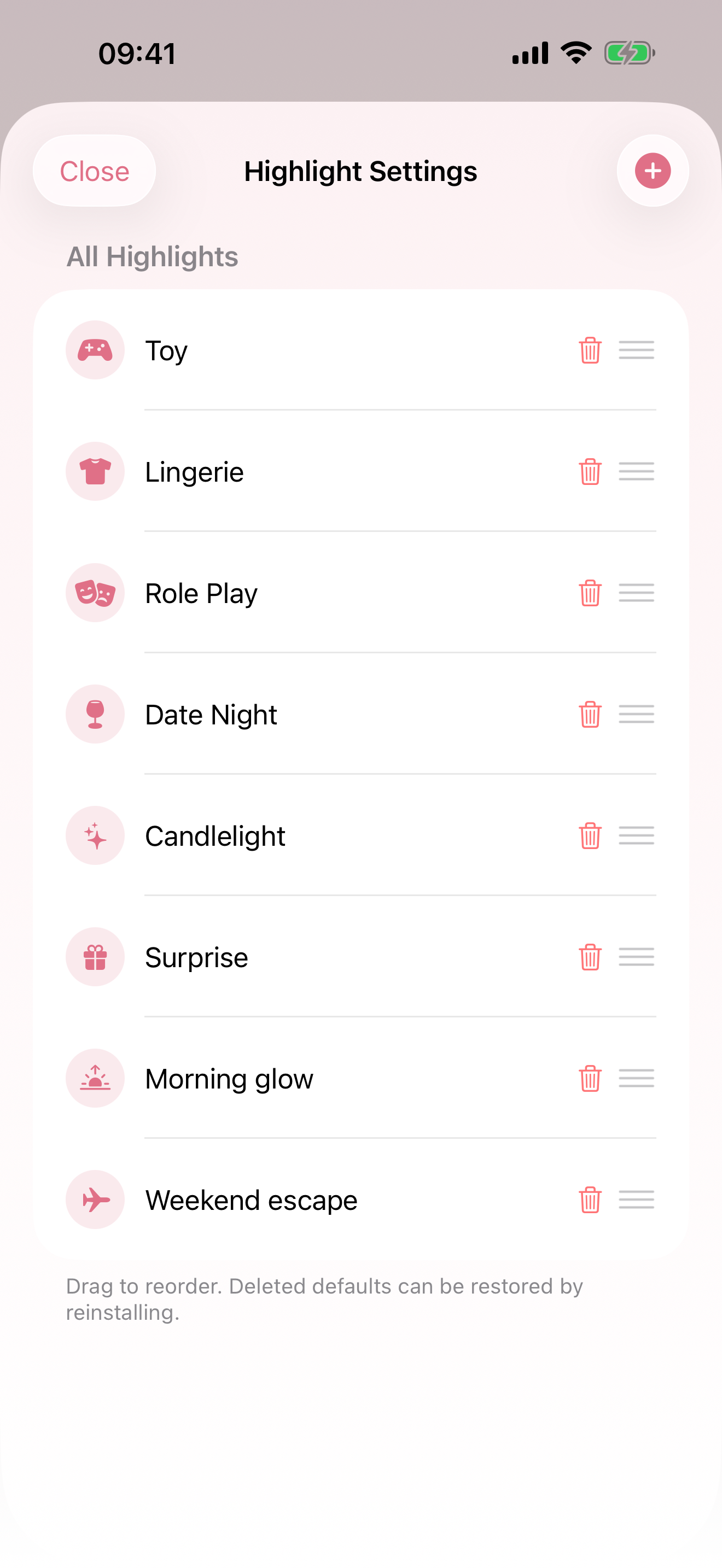 Do? A Beautiful Intimacy Journal gallery image