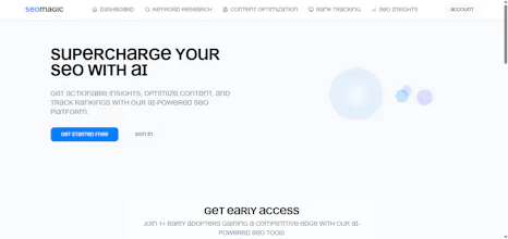 SEO Magic gallery image