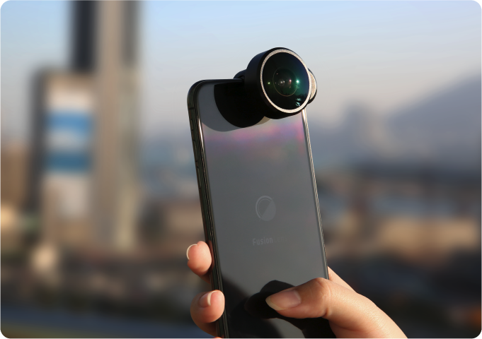 FusionLens 2.0 gallery image