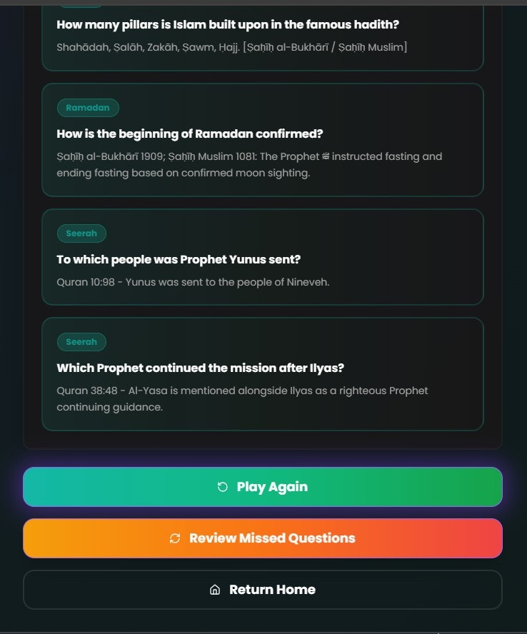 Halal Play gallery image