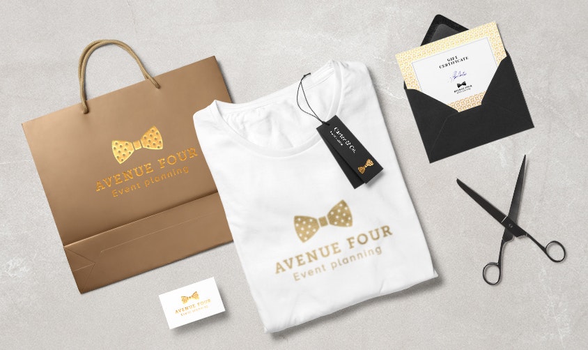 Tailor Brands gallery image