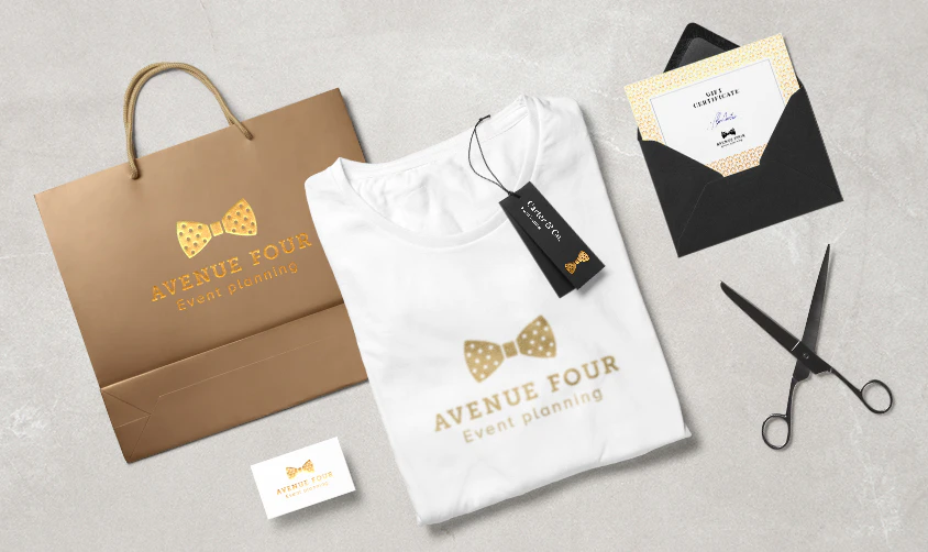 Tailor Brands Image