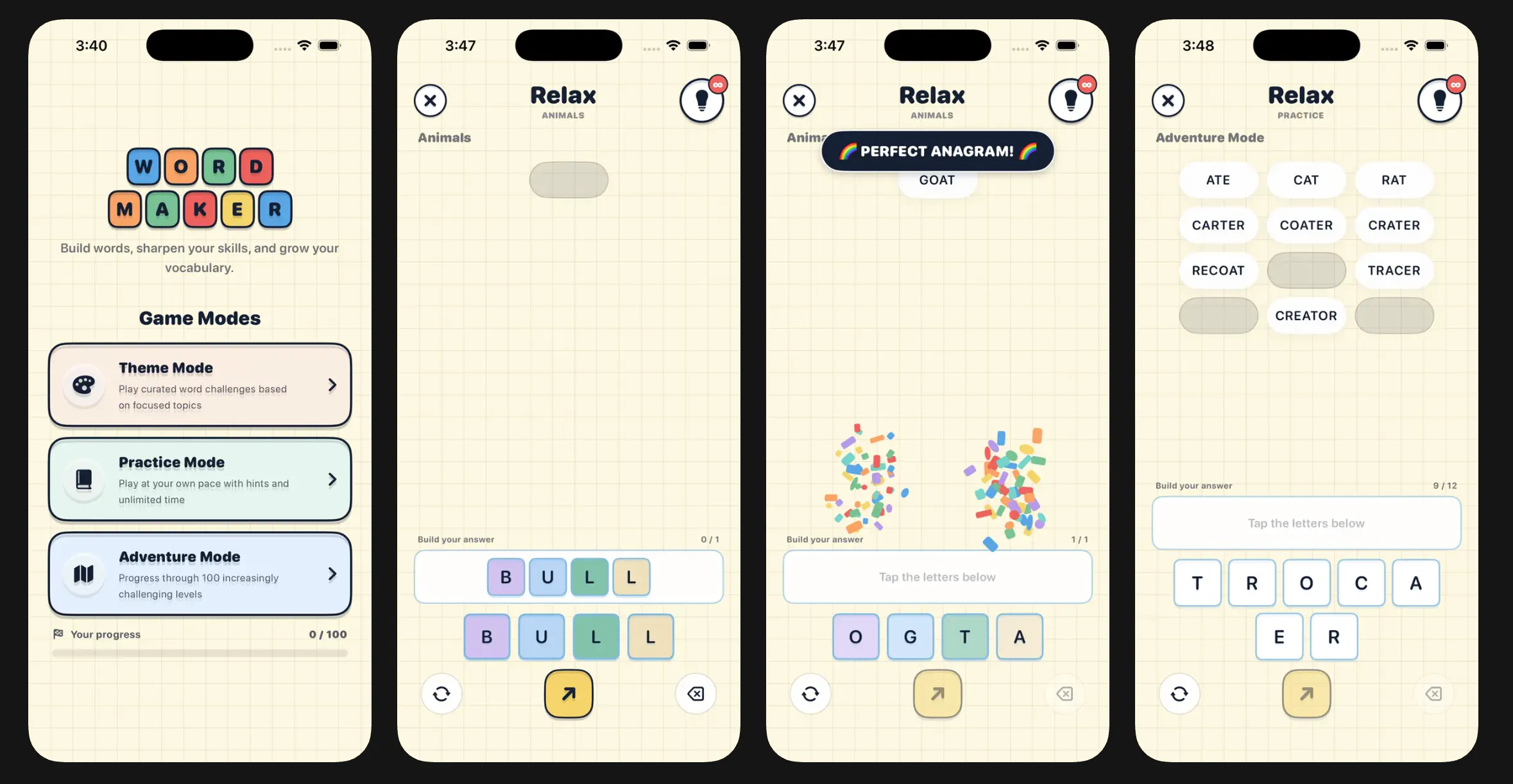 Word Puzzle Games gallery image