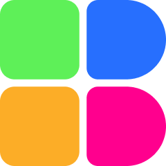 HandyBar - Product Hunt launch logo