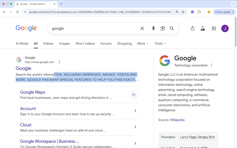 One-Click Text Case Converter screenshot 3