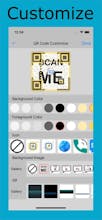 Smart Reader:QR,Barcode gallery image