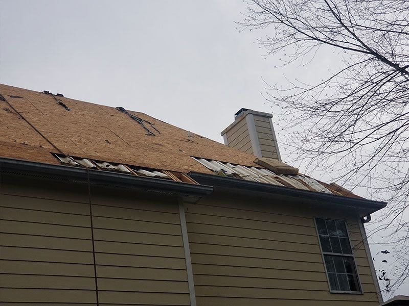 Gutter Installation Companies