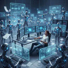 AI Conductor app gallery image