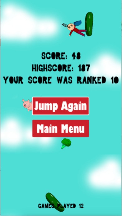 Bacon Dive gallery image