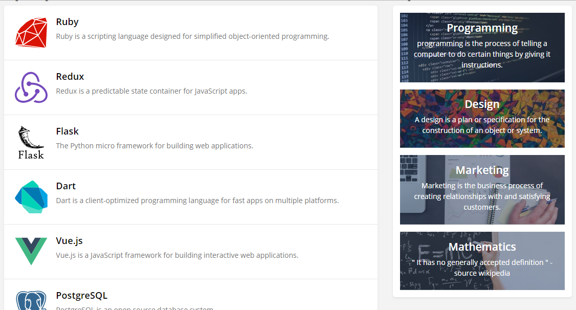 Vote Learn gallery image