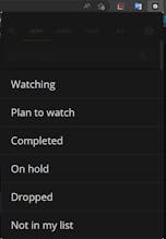 Simkl - Watch and Track Movies & More gallery image