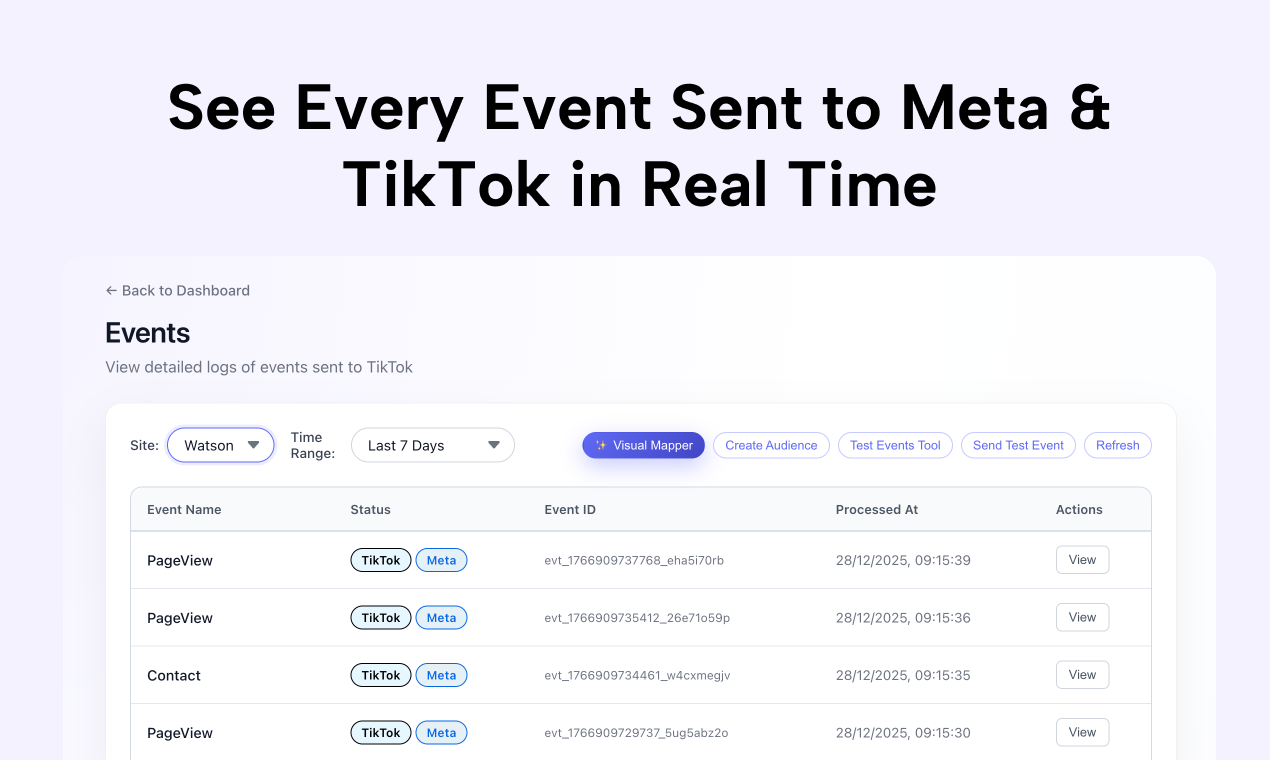 Signal Beam gallery image