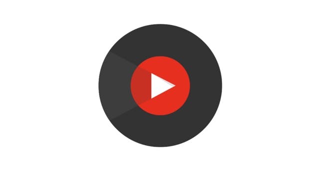 YouTube Music media 1