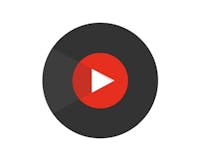 YouTube Music media 1