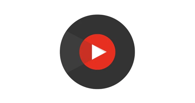 YouTube Music Image