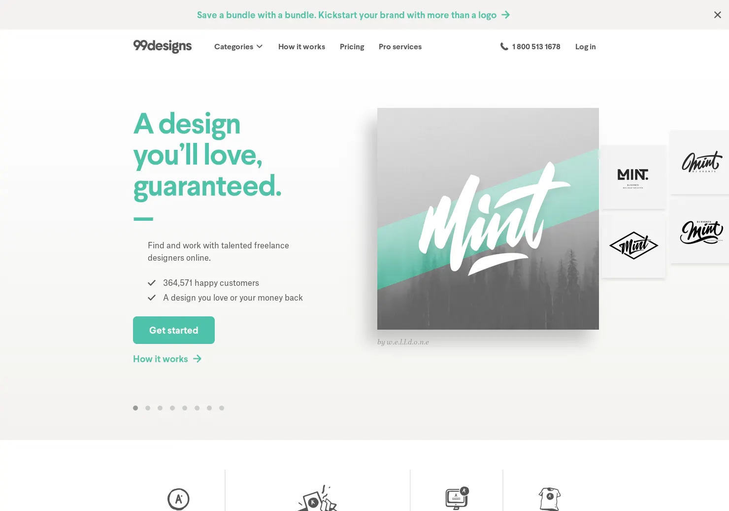 99 Designs