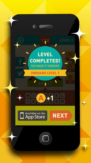 Icon Pop Quiz gallery image