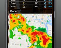 Weather Puppy App media 3