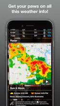 Weather Puppy App gallery image