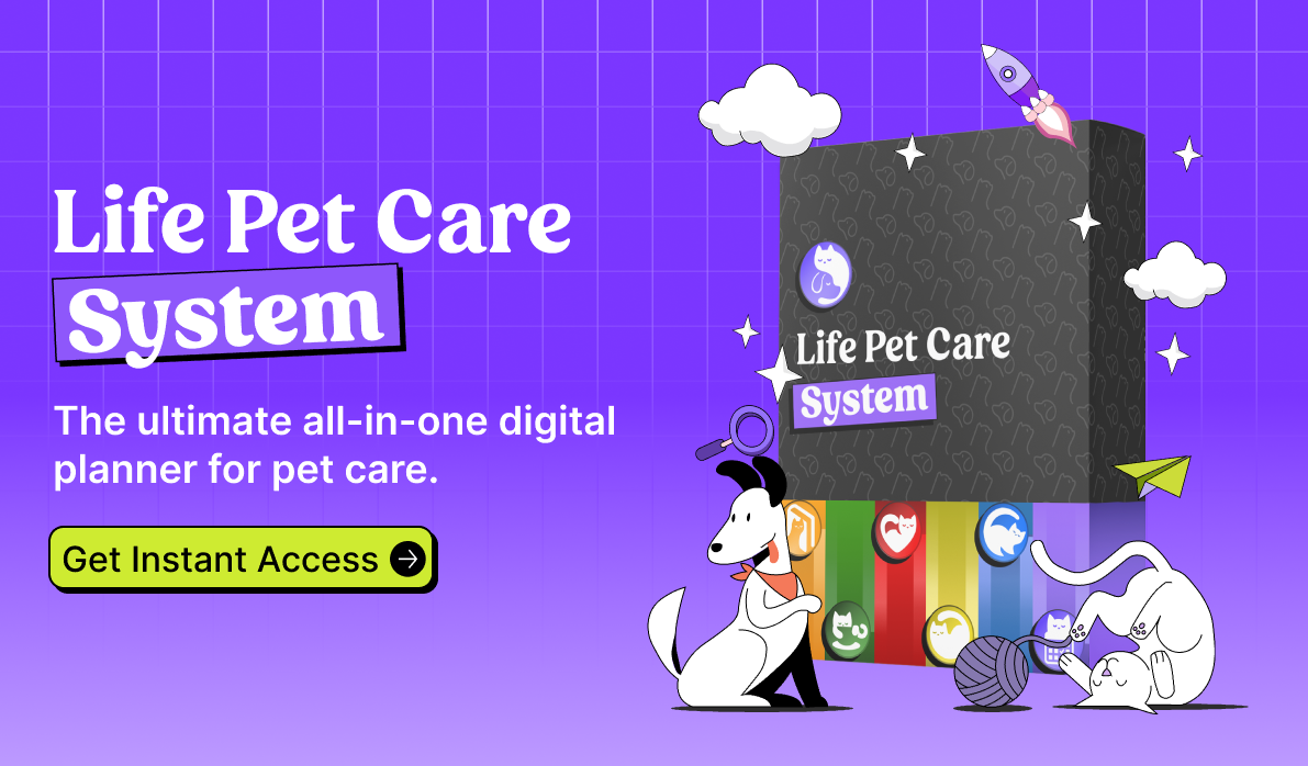 Life Pet Care System gallery image