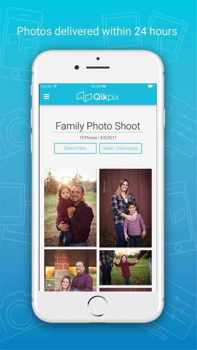 Qikpix gallery image
