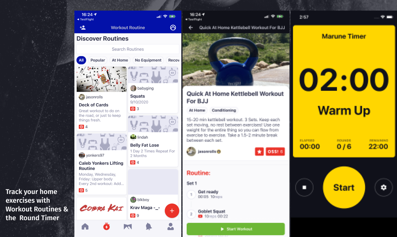 Marune gallery image