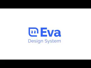 Eva Design System gallery image