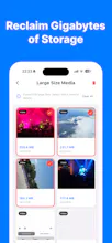Cleanly - Phone Storage Cleaner gallery image