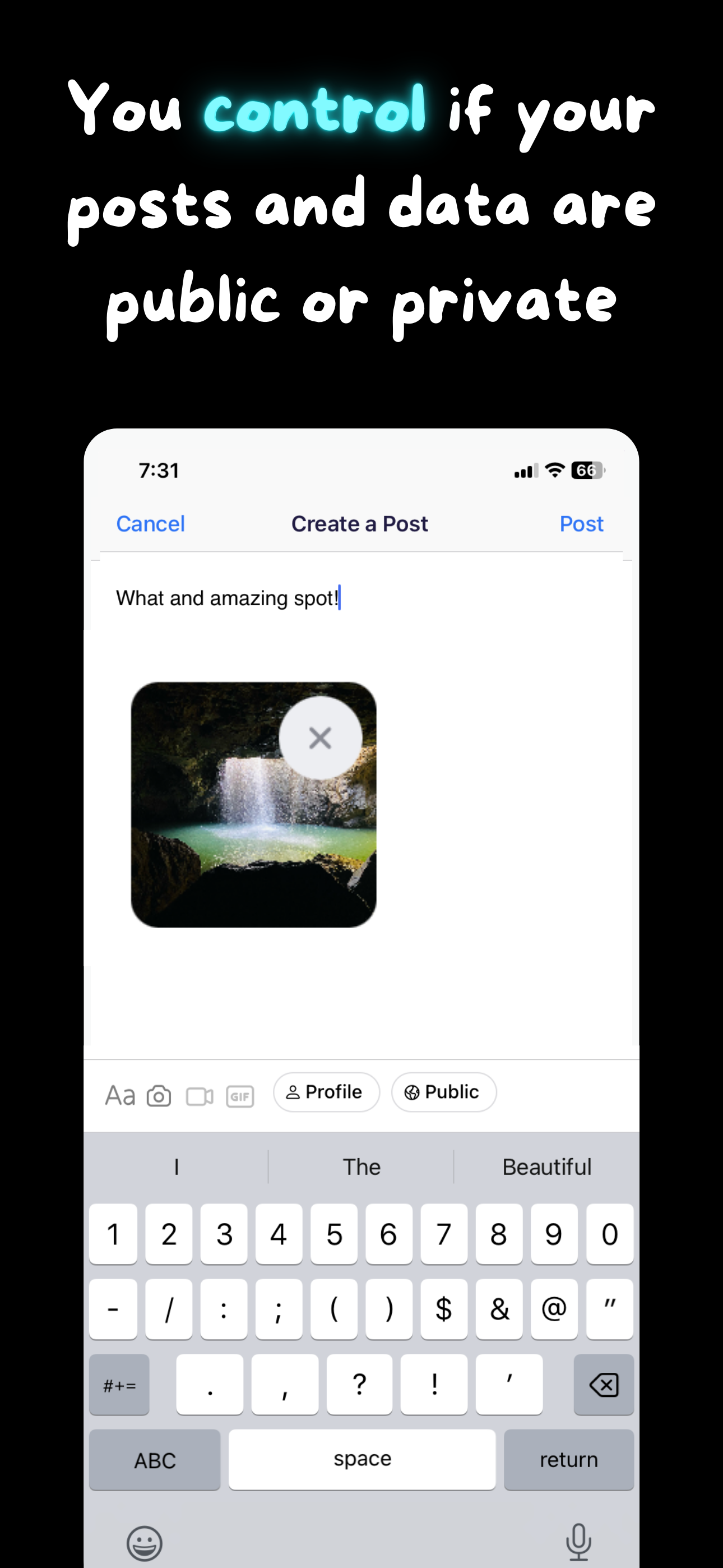 Ethical Social media 4